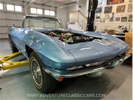 1964 Chevrolet Corvette (CC-2097058) for sale in Clearwater, Florida
