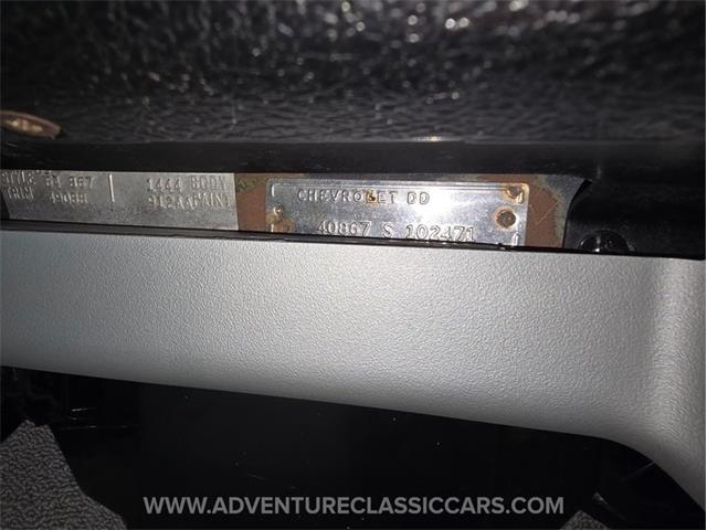 1964 Chevrolet Corvette (CC-2097058) for sale in Clearwater, Florida