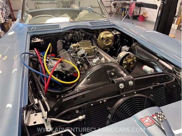 1964 Chevrolet Corvette (CC-2097058) for sale in Clearwater, Florida