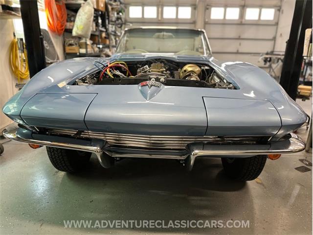 1964 Chevrolet Corvette (CC-2097058) for sale in Clearwater, Florida