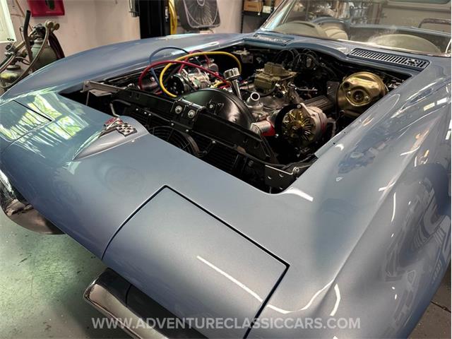 1964 Chevrolet Corvette (CC-2097058) for sale in Clearwater, Florida