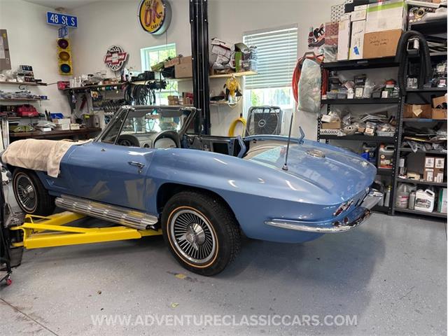 1964 Chevrolet Corvette (CC-2097058) for sale in Clearwater, Florida