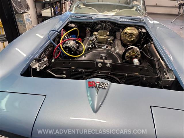 1964 Chevrolet Corvette (CC-2097058) for sale in Clearwater, Florida
