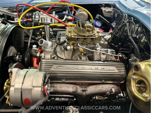 1964 Chevrolet Corvette (CC-2097058) for sale in Clearwater, Florida