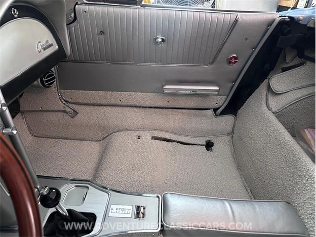 1964 Chevrolet Corvette (CC-2097058) for sale in Clearwater, Florida