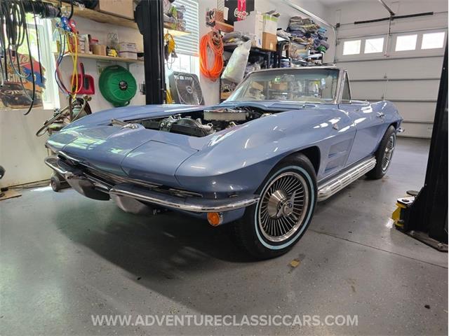 1964 Chevrolet Corvette (CC-2097058) for sale in Clearwater, Florida