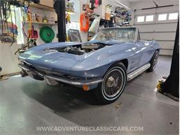 1964 Chevrolet Corvette (CC-2097058) for sale in Clearwater, Florida