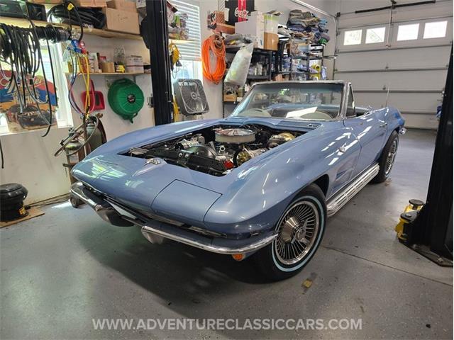 1964 Chevrolet Corvette (CC-2097058) for sale in Clearwater, Florida