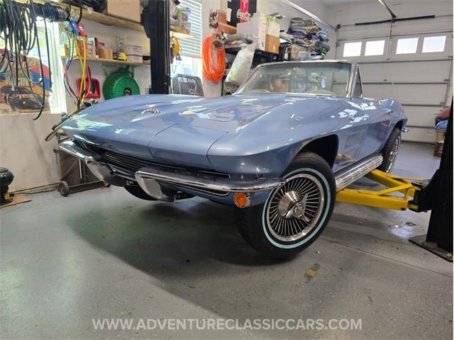 1964 Chevrolet Corvette (CC-2097058) for sale in Clearwater, Florida