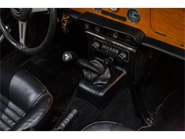 1976 Triumph TR6 (CC-2097059) for sale in Lebanon, Tennessee
