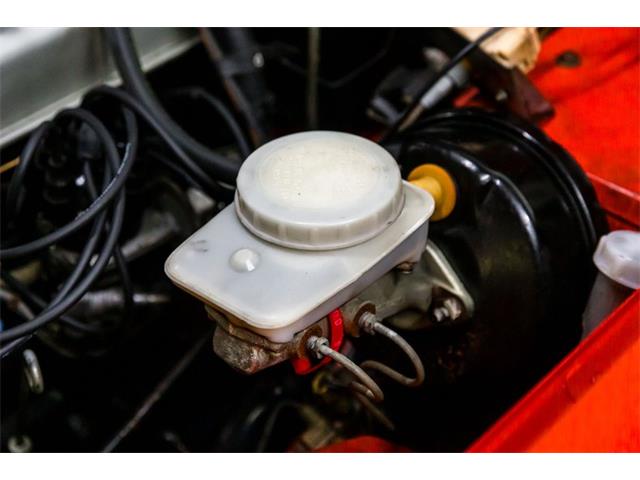 1976 Triumph TR6 (CC-2097059) for sale in Lebanon, Tennessee