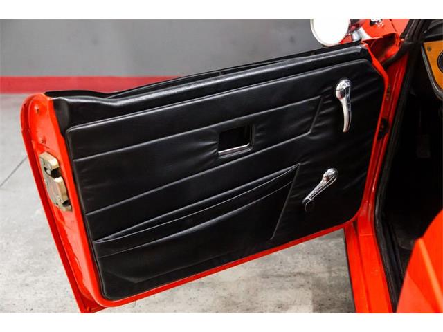 1976 Triumph TR6 (CC-2097059) for sale in Lebanon, Tennessee
