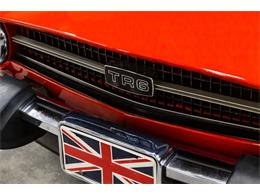 1976 Triumph TR6 (CC-2097059) for sale in Lebanon, Tennessee