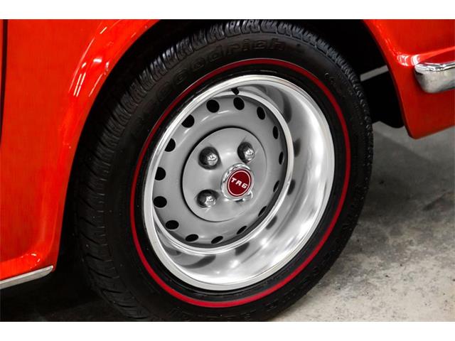 1976 Triumph TR6 (CC-2097059) for sale in Lebanon, Tennessee