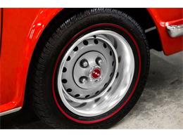 1976 Triumph TR6 (CC-2097059) for sale in Lebanon, Tennessee