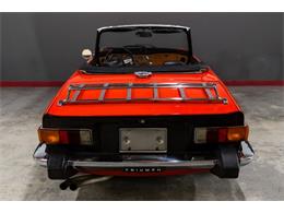 1976 Triumph TR6 (CC-2097059) for sale in Lebanon, Tennessee