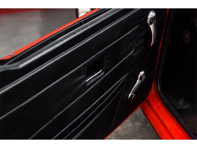 1976 Triumph TR6 (CC-2097059) for sale in Lebanon, Tennessee