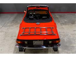 1976 Triumph TR6 (CC-2097059) for sale in Lebanon, Tennessee