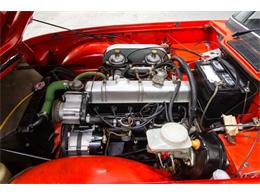 1976 Triumph TR6 (CC-2097059) for sale in Lebanon, Tennessee