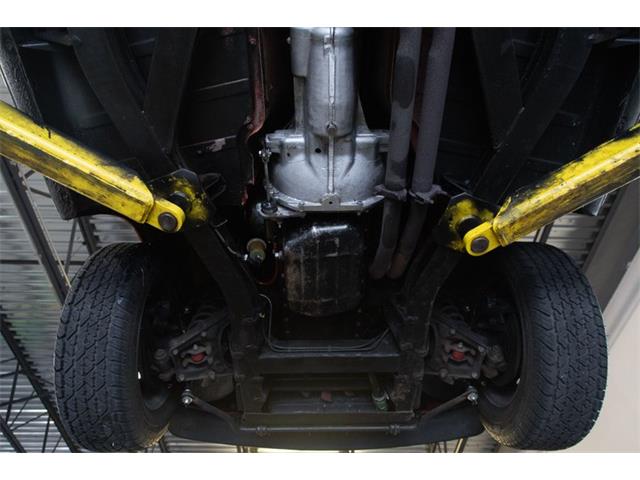 1976 Triumph TR6 (CC-2097059) for sale in Lebanon, Tennessee