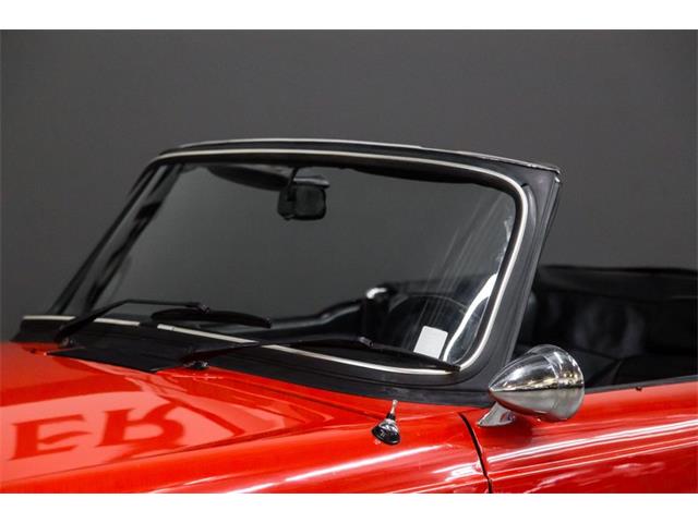 1976 Triumph TR6 (CC-2097059) for sale in Lebanon, Tennessee