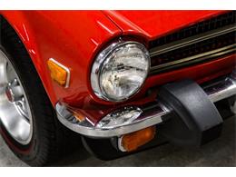 1976 Triumph TR6 (CC-2097059) for sale in Lebanon, Tennessee