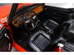 1976 Triumph TR6 (CC-2097059) for sale in Lebanon, Tennessee