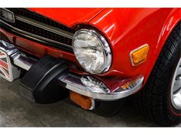 1976 Triumph TR6 (CC-2097059) for sale in Lebanon, Tennessee
