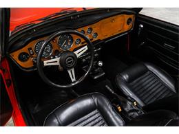 1976 Triumph TR6 (CC-2097059) for sale in Lebanon, Tennessee