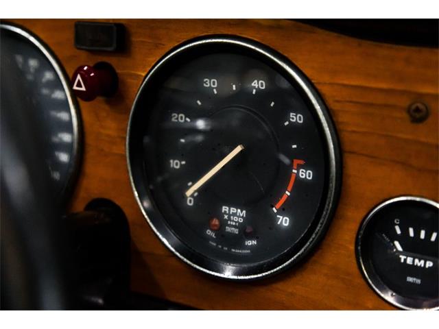 1976 Triumph TR6 (CC-2097059) for sale in Lebanon, Tennessee