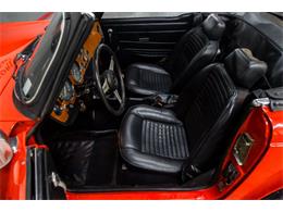 1976 Triumph TR6 (CC-2097059) for sale in Lebanon, Tennessee