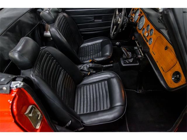 1976 Triumph TR6 (CC-2097059) for sale in Lebanon, Tennessee