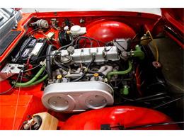 1976 Triumph TR6 (CC-2097059) for sale in Lebanon, Tennessee