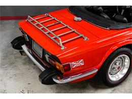 1976 Triumph TR6 (CC-2097059) for sale in Lebanon, Tennessee