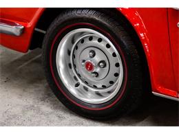 1976 Triumph TR6 (CC-2097059) for sale in Lebanon, Tennessee