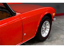 1976 Triumph TR6 (CC-2097059) for sale in Lebanon, Tennessee