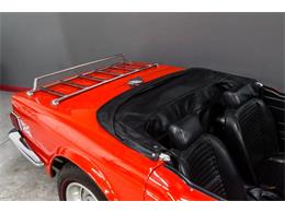 1976 Triumph TR6 (CC-2097059) for sale in Lebanon, Tennessee