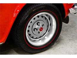 1976 Triumph TR6 (CC-2097059) for sale in Lebanon, Tennessee