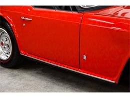 1976 Triumph TR6 (CC-2097059) for sale in Lebanon, Tennessee