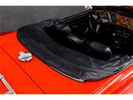 1976 Triumph TR6 (CC-2097059) for sale in Lebanon, Tennessee