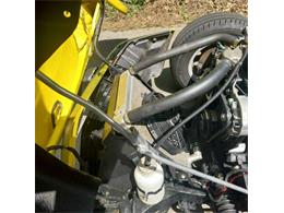 1976 Triumph Spitfire (CC-2090706) for sale in Cadillac, Michigan