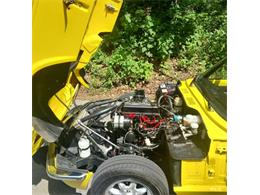 1976 Triumph Spitfire (CC-2090706) for sale in Cadillac, Michigan