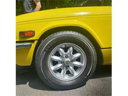 1976 Triumph Spitfire (CC-2090706) for sale in Cadillac, Michigan