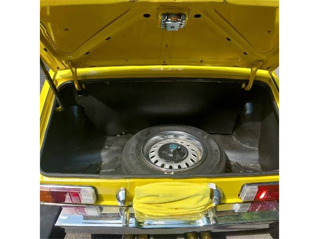 1976 Triumph Spitfire (CC-2090706) for sale in Cadillac, Michigan