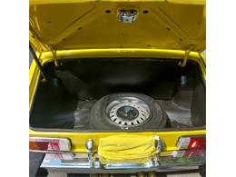 1976 Triumph Spitfire (CC-2090706) for sale in Cadillac, Michigan