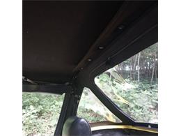 1976 Triumph Spitfire (CC-2090706) for sale in Cadillac, Michigan