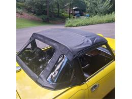 1976 Triumph Spitfire (CC-2090706) for sale in Cadillac, Michigan