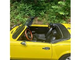 1976 Triumph Spitfire (CC-2090706) for sale in Cadillac, Michigan