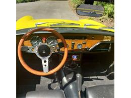 1976 Triumph Spitfire (CC-2090706) for sale in Cadillac, Michigan