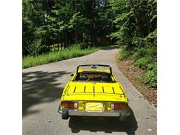 1976 Triumph Spitfire (CC-2090706) for sale in Cadillac, Michigan